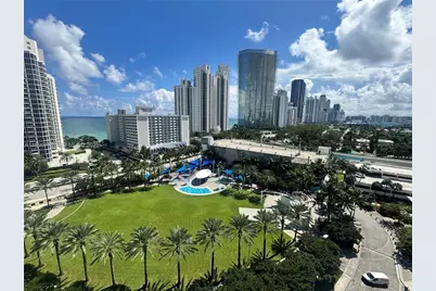19370 Collins Avenue #301, Sunny Isles Beach, FL 33160 - Photo 13