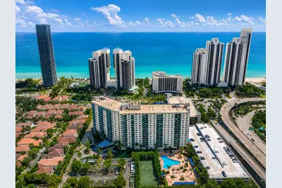 19370 Collins Avenue #301, Sunny Isles Beach, FL 33160 - Photo 11