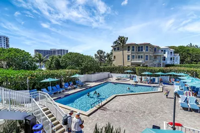 4748 S Ocean Boulevard #301, Highland Beach, FL 33487 - Photo 63