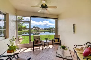 2356 Windjammer Way, West Palm Beach, FL 33411 - Photo 7