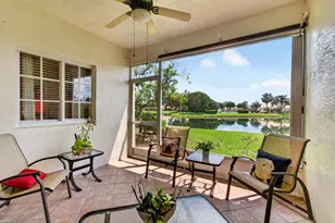2356 Windjammer Way, West Palm Beach, FL 33411 - Photo 1