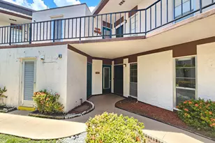 6 Greenway Village N, Royal Palm Beach, FL 33411 - Photo 1
