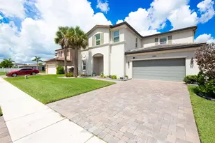 7691 NW Greenspring St, Port Saint Lucie, FL 34987 - Photo 7