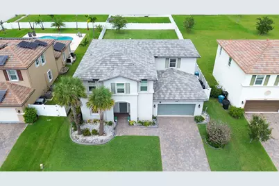 7691 NW Greenspring Street, Port Saint Lucie, FL 34987 - Photo 45