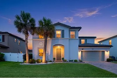 7691 NW Greenspring Street, Port Saint Lucie, FL 34987 - Photo 3
