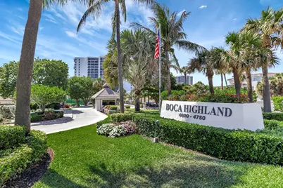 4748 S Ocean Boulevard #301, Highland Beach, FL 33487 - Photo 79