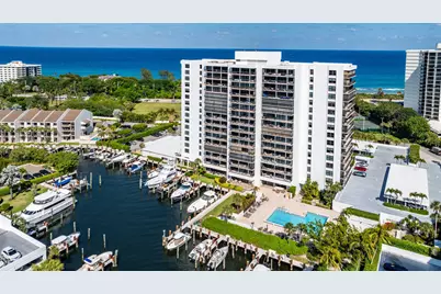 4748 S Ocean Boulevard #301, Highland Beach, FL 33487 - Photo 1