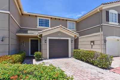 2257 SW Marshfield Court #2257, Port Saint Lucie, FL 34953 - Photo 3
