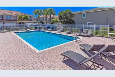 2257 SW Marshfield Court #2257, Port Saint Lucie, FL 34953 - Photo 35