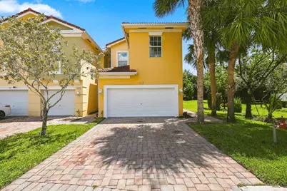 813 Pipers Cay Drive, West Palm Beach, FL 33415 - Photo 1
