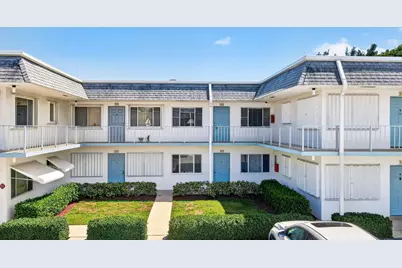 2880 Lake Osborne Drive #203, Lake Worth Beach, FL 33461 - Photo 35