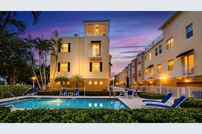 502 NE 7th Avenue #Unit 1, Fort Lauderdale, FL 33301 - Photo 71