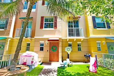 502 NE 7th Avenue #Unit 1, Fort Lauderdale, FL 33301 - Photo 7