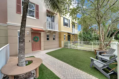 502 NE 7th Avenue #Unit 1, Fort Lauderdale, FL 33301 - Photo 13