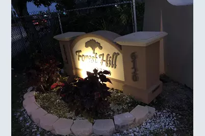 6112 Forest Hill Boulevard #105, West Palm Beach, FL 33415 - Photo 33