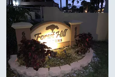 6112 Forest Hill Boulevard #105, West Palm Beach, FL 33415 - Photo 1