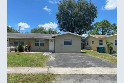 5411 NW 16th Court, Lauderhill, FL 33313 - Photo 3