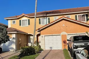 540 St Michelle Way, Margate, FL 33068 - Photo 1