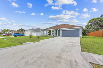 282 SE Walsh Terrace, Port Saint Lucie, FL 34983 - Photo 7