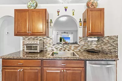 282 SE Walsh Terrace, Port Saint Lucie, FL 34983 - Photo 3