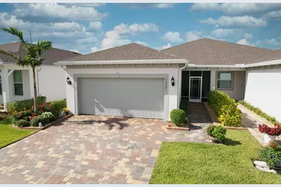 13921 SW Gingerline Drive, Port Saint Lucie, FL 34987 - Photo 1