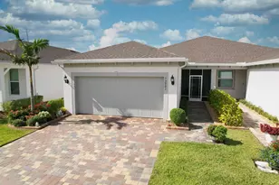 13921 SW Gingerline Dr, Port Saint Lucie, FL 34987 - Photo 1