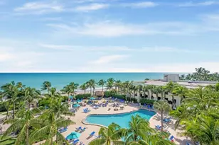 3801 S Ocean Dr, Hollywood, FL 33019 - Photo 19