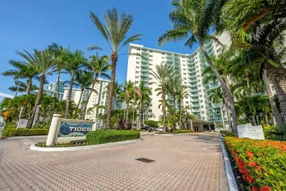 3801 S Ocean Drive #10S, Hollywood, FL 33019 - Photo 1
