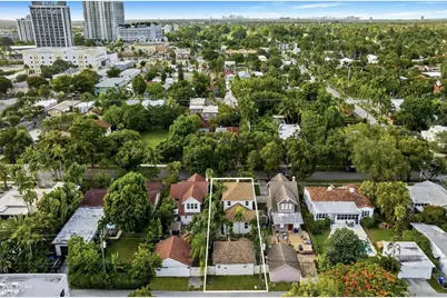 1620 Monroe Street #Rear, Hollywood, FL 33020 - Photo 7