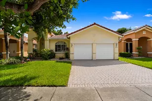 2311 SW 125th Ave, Miramar, FL 33027 - Photo 1