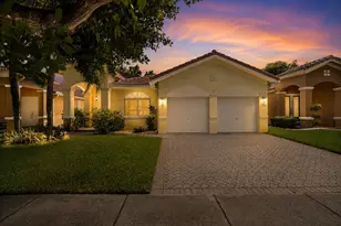 2311 SW 125th Ave, Miramar, FL 33027 - Photo 1