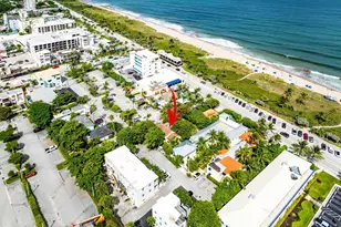 72 S Ocean Blvd, Delray Beach, FL 33483 - Photo 1