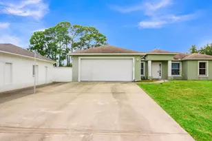 1002 SW Romaine Ln, Port Saint Lucie, FL 34953 - Photo 1