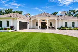 10520 SW Fiddlers Way, Palm City, FL 34990 - Photo 1