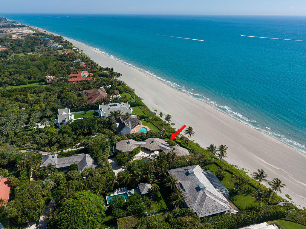 11958 Turtle Beach Rd - 11958 Turtle Beach Rd, North Palm Beach, FL 33408 Luxury Property | Jose Angel Pina