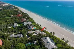 11958 Turtle Beach Rd, North Palm Beach, FL 33408 - Photo 1