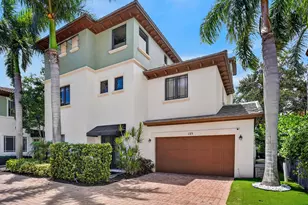 125 NW Gardener St, Boca Raton, FL 33432 - Photo 3