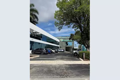 3500 N 28th Terrace, Hollywood, FL  - Photo 1