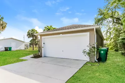 2257 SW Matheson Terrace, Port Saint Lucie, FL 34953 - Photo 3