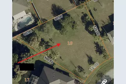 1950 SE Yacht Terrace, Port Saint Lucie, FL 34983 - Photo 1