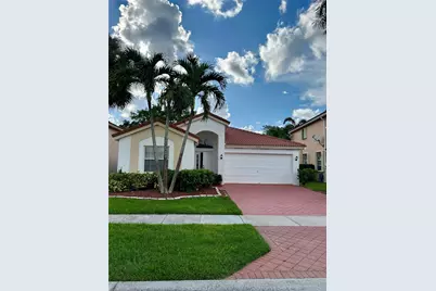 3694 Miramontes Circle, Wellington, FL 33414 - Photo 1
