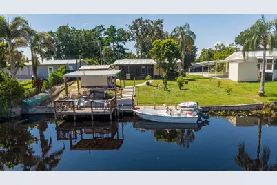 3301 SE 28th Street SE, Okeechobee, FL 34974 - Photo 1