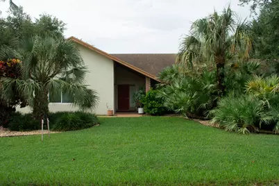 16761 SW 278th Street, Homestead, FL 33031 - Photo 1