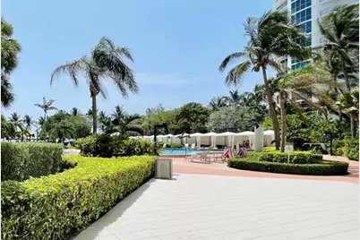 3001 S Ocean Drive, Hollywood, FL 33019 - Photo 13