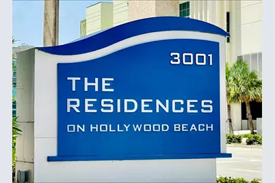 3001 S Ocean Drive, Hollywood, FL 33019 - Photo 33