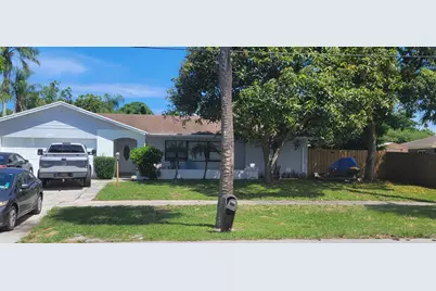 4010 N Shore Drive, West Palm Beach, FL 33407 - Photo 11