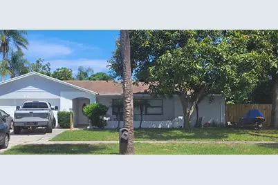 4010 N Shore Drive, West Palm Beach, FL 33407 - Photo 1
