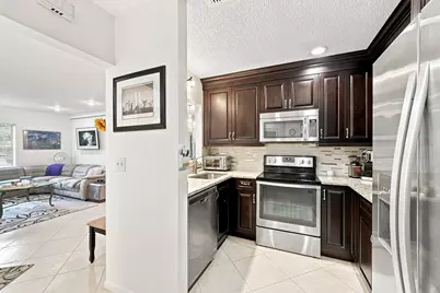 5450 Verona Drive #H, Boynton Beach, FL 33437 - Photo 3