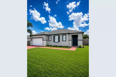 792 SW Nichols Terrace, Port Saint Lucie, FL 34953 - Photo 31