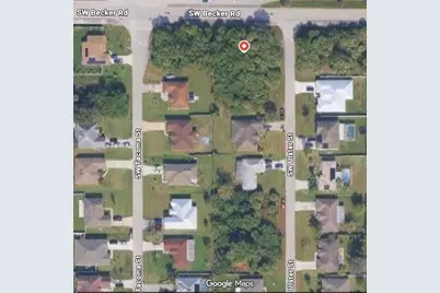 898 SW Becker Road, Port Saint Lucie, FL 34953 - Photo 1